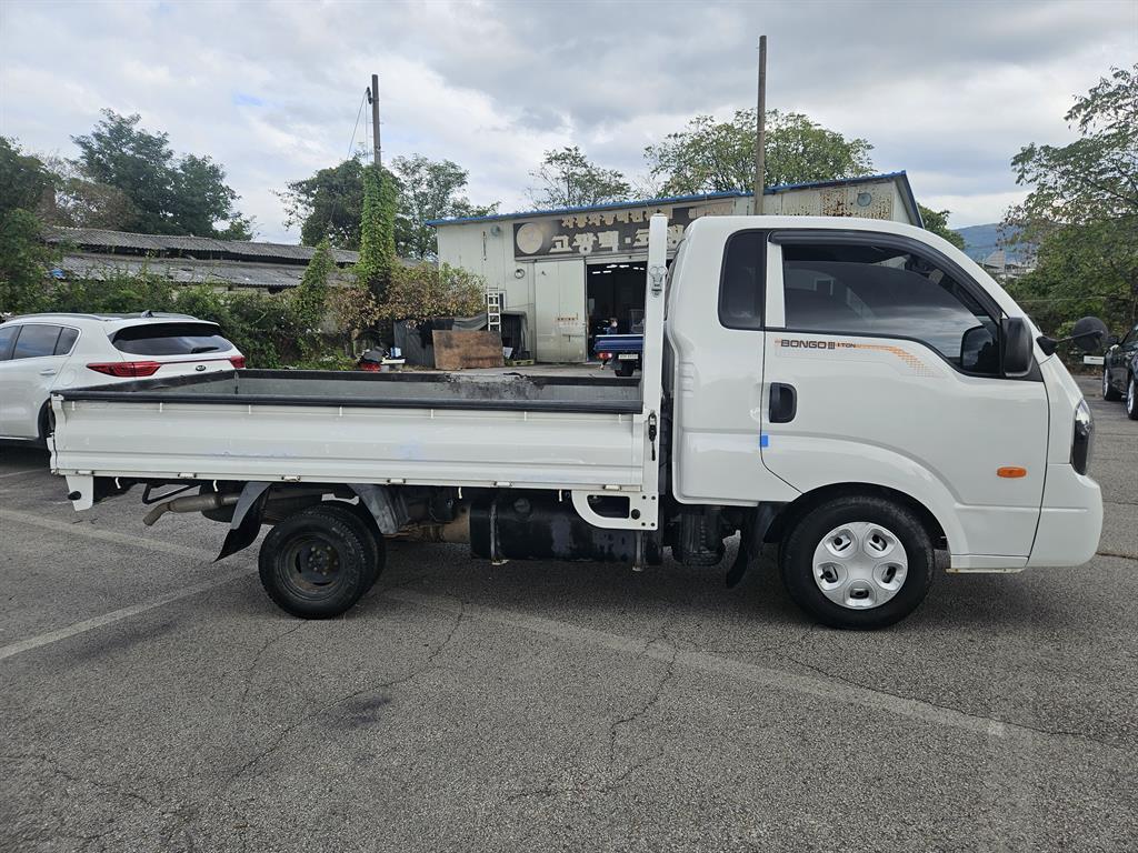 기아 봉고3 1톤 카고 3