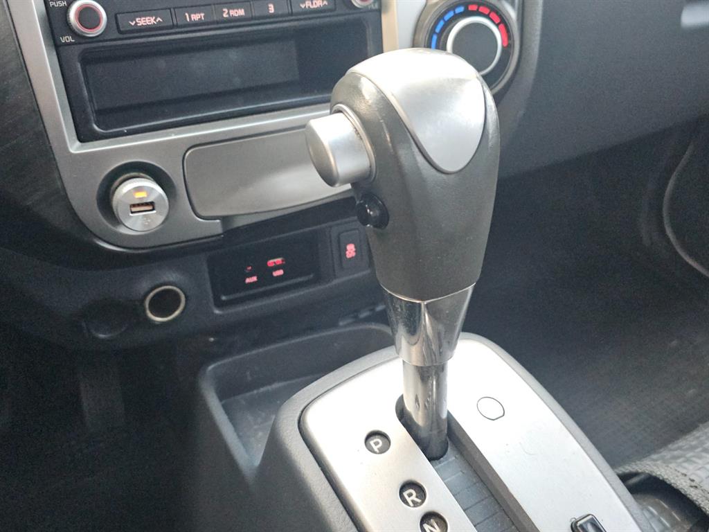 기아 봉고3 1톤 카고 8