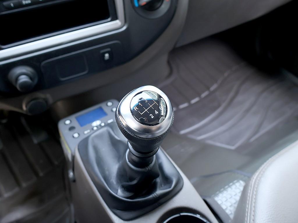 현대 포터2 1톤 냉동탑 6