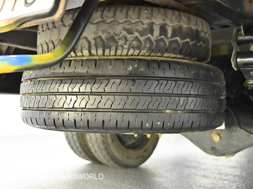 현대 포터2 1톤 카고 18