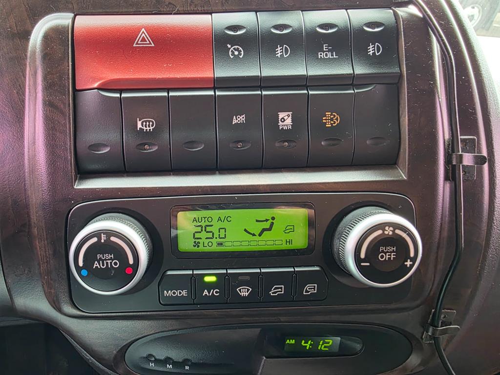 현대 메가트럭 집게차 5톤 수동 없음(순정) 17