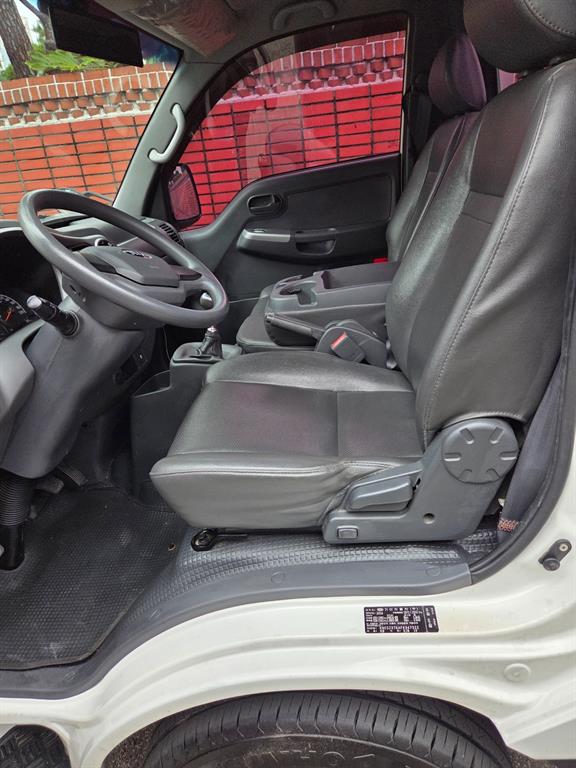 기아 봉고3 1톤 카고 5