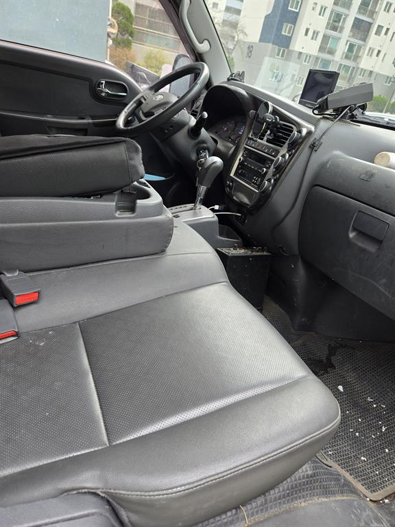 기아 봉고3 1톤 냉동탑 13