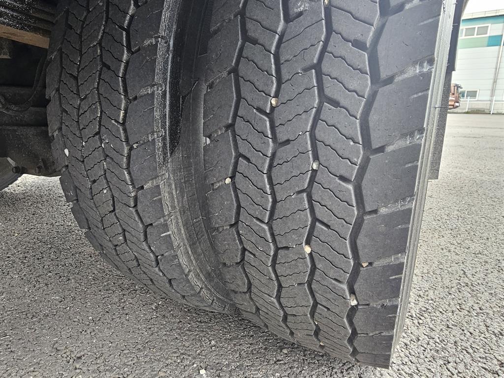 현대 올뉴마이티 2.5톤 표준탑 14