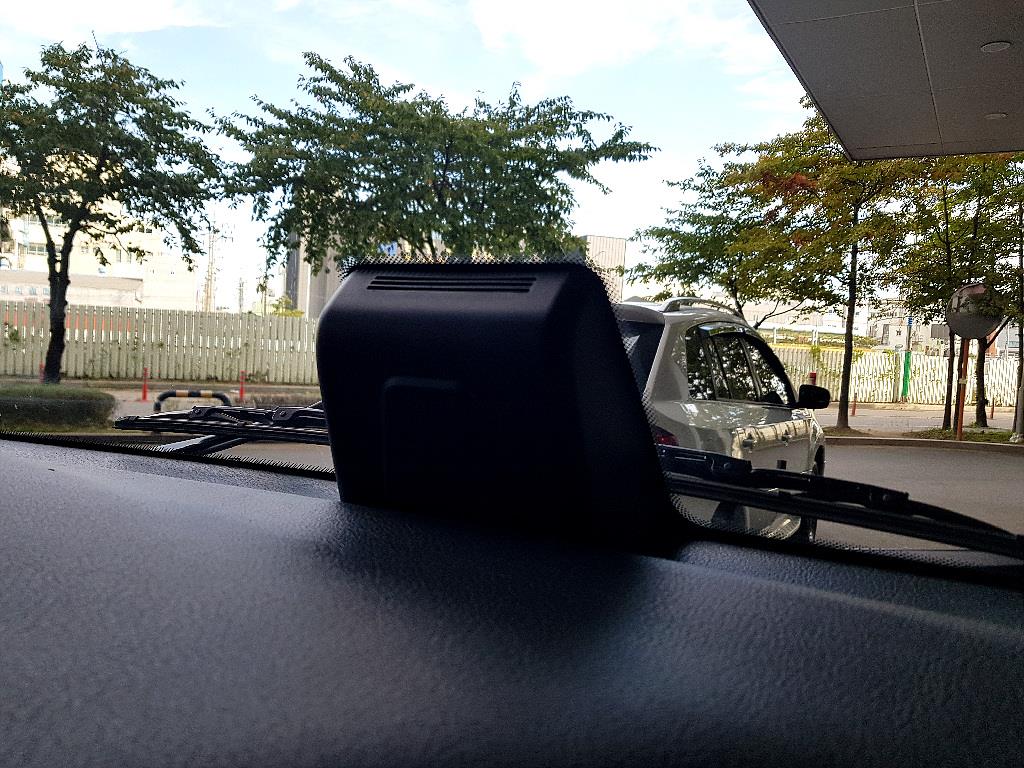 기아 봉고3 1톤 표준탑 LPG 9