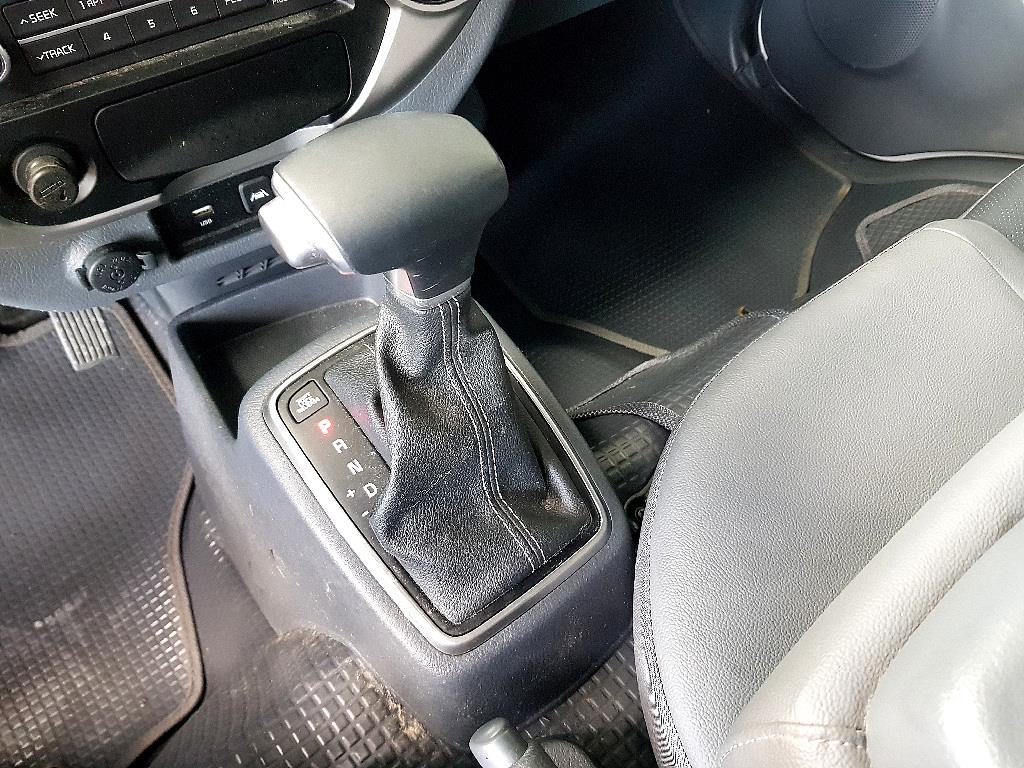 기아 봉고3 1톤 표준탑 LPG 12