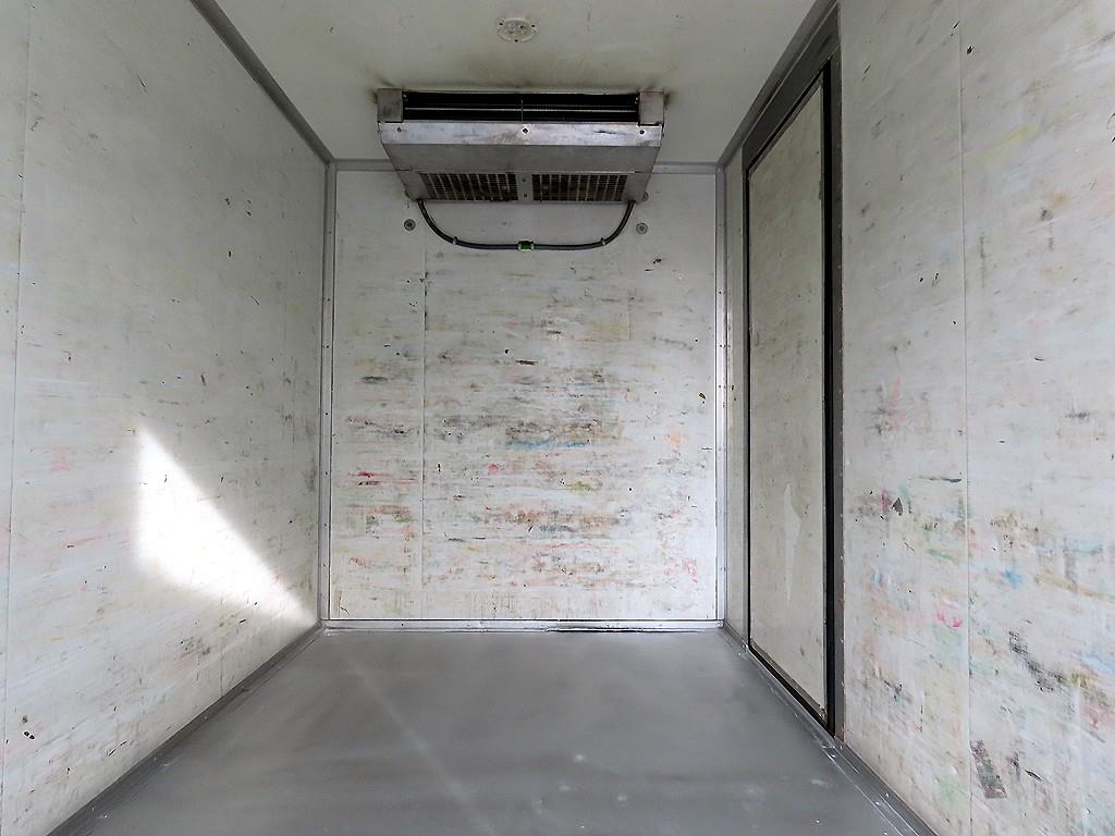 기아 봉고3 1톤 냉동탑 4