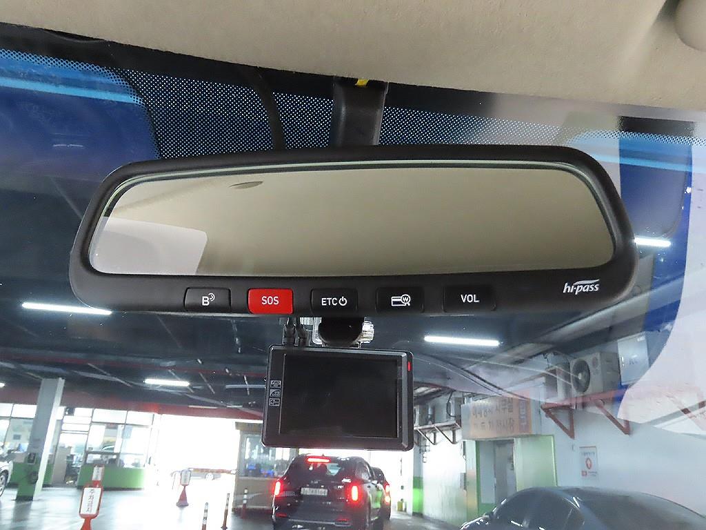 현대 포터2 1톤 카고 LPG 12