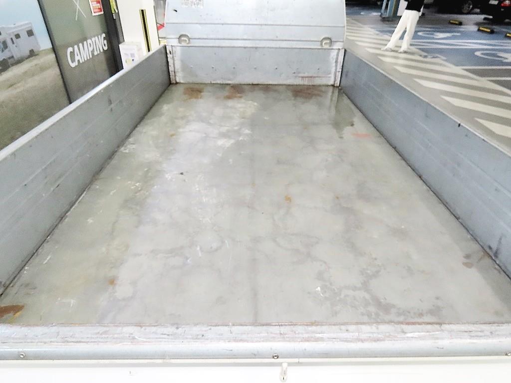 현대 포터2 1톤 카고 16