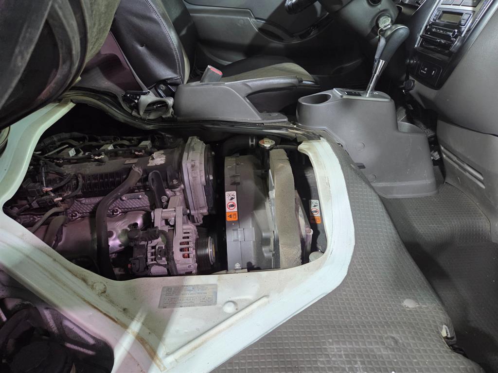 현대 포터2 1톤 표준탑 10