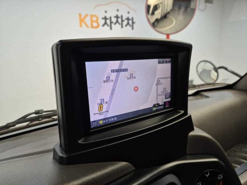 현대 포터2 1톤 냉동탑 10