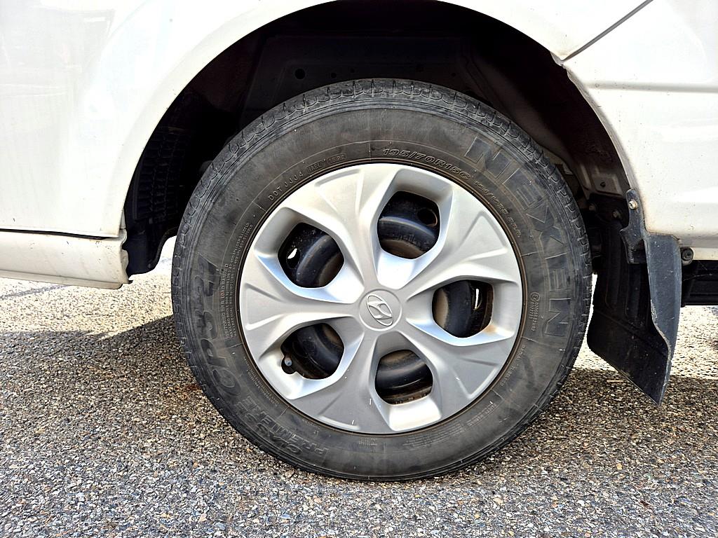 현대 포터2 1톤 윙바디 13