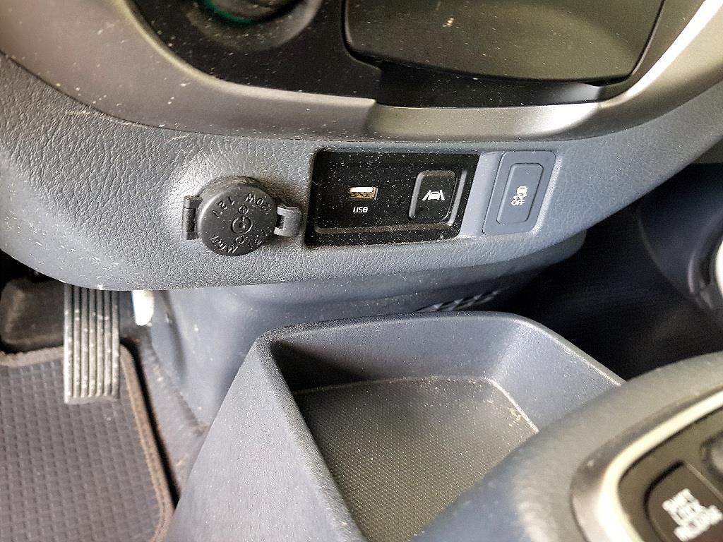 기아 봉고3 1톤 표준탑 LPG 13