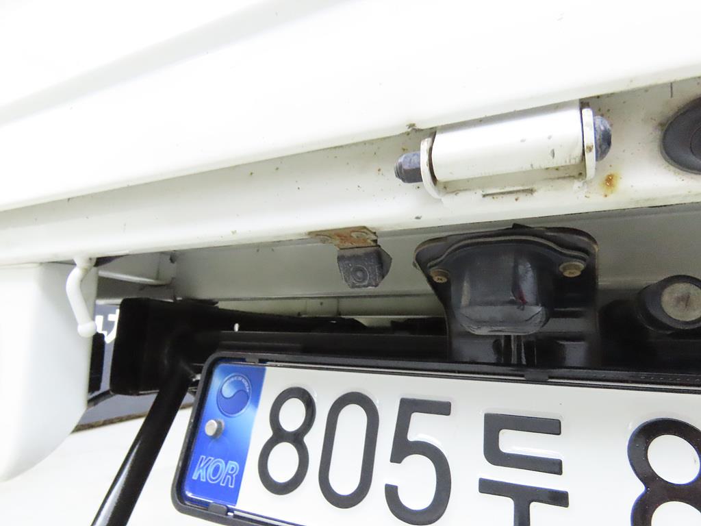 기아 봉고3 1톤 카고 17