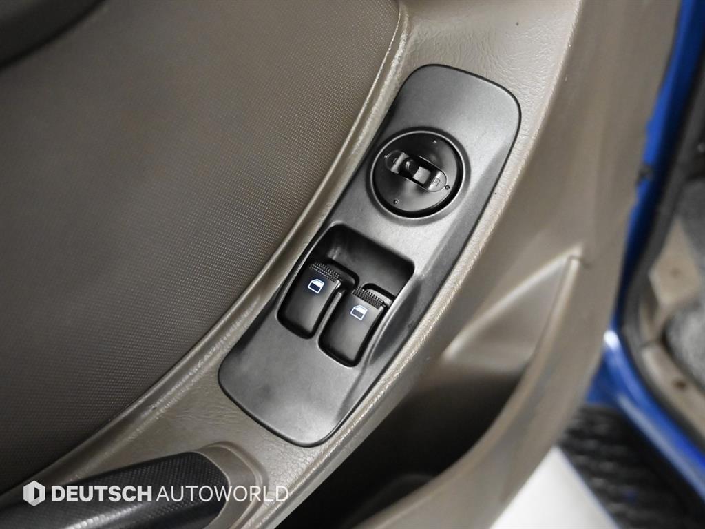 현대 포터2 1톤 카고 11