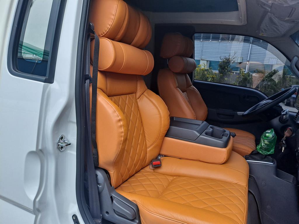 기아 봉고3 캠퍼밴 7