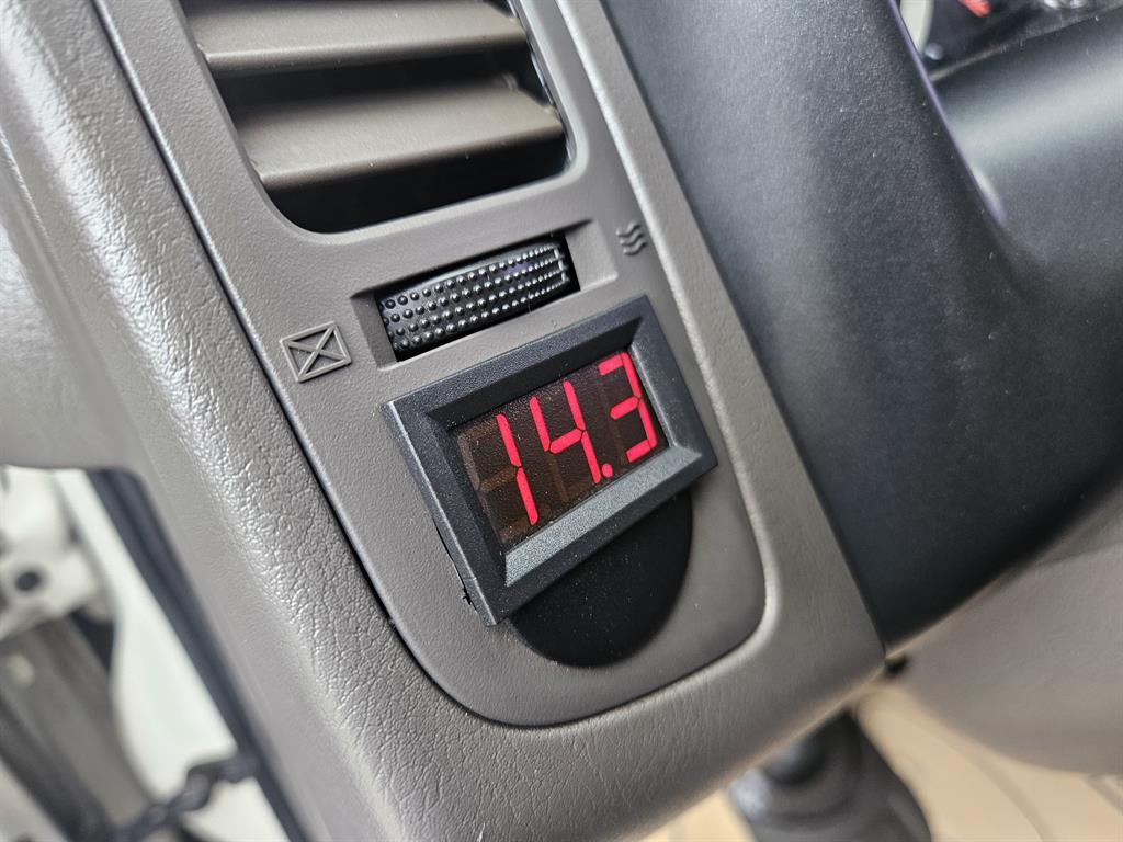 현대 포터2 1톤 윙바디 14