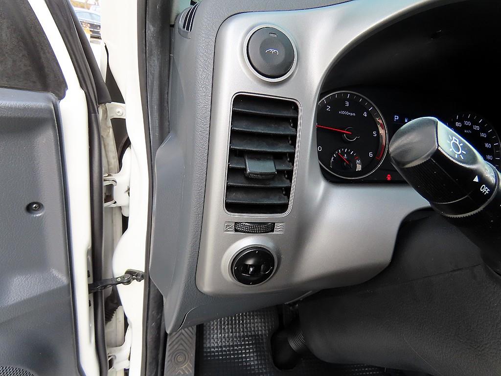 기아 봉고3 1톤 냉동탑 12