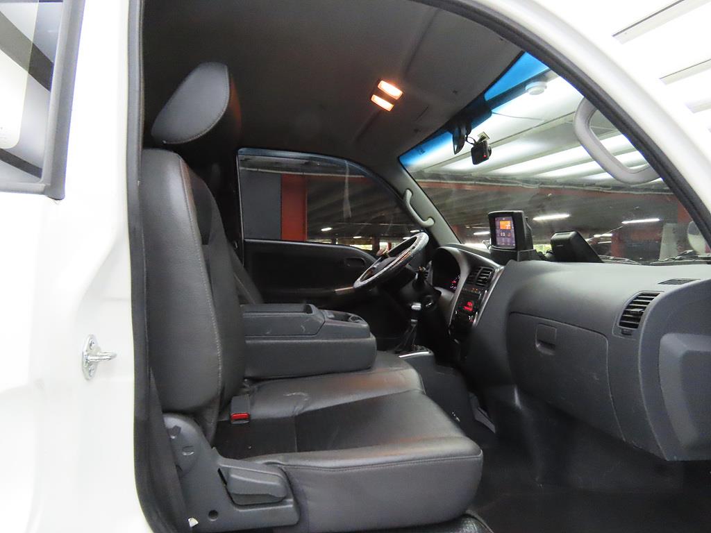 기아 봉고3 1톤 카고 5