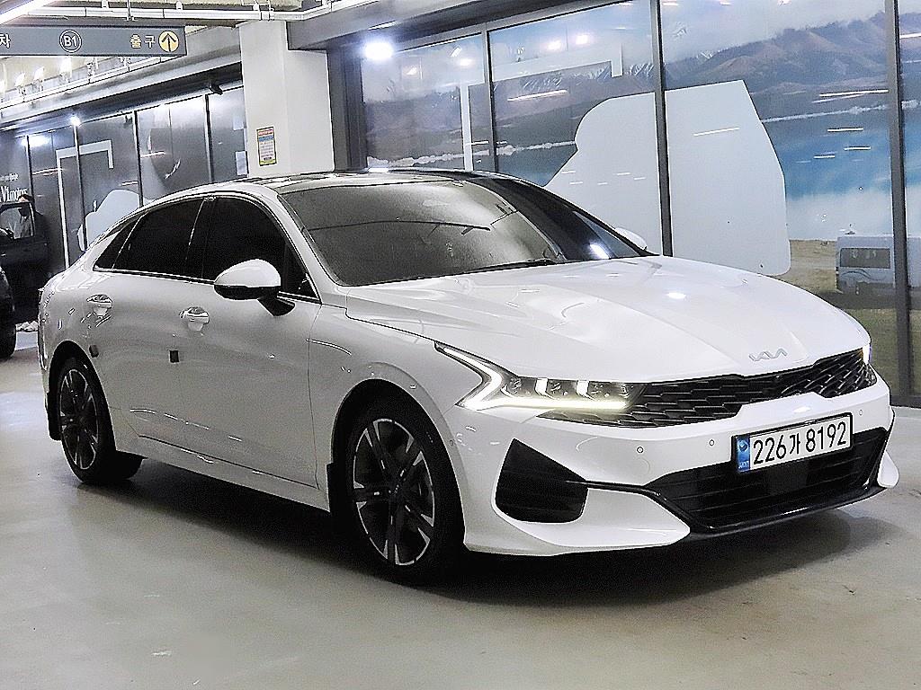 국산차 리스트 차량 이미지