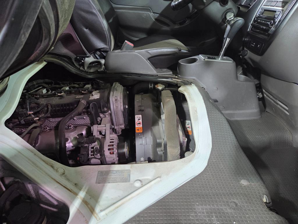 현대 포터2 1톤 표준탑 11