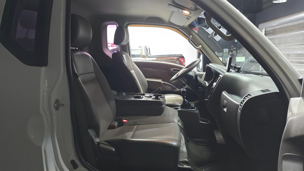 현대 포터2 1톤 윙바디 9