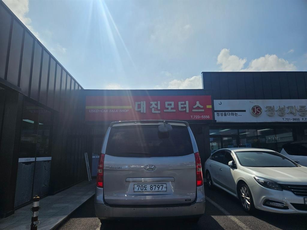 Hyundai Starex Wagon CVX Premium 4