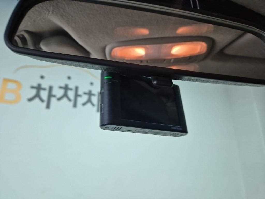 현대 포터2 1톤 카고 13