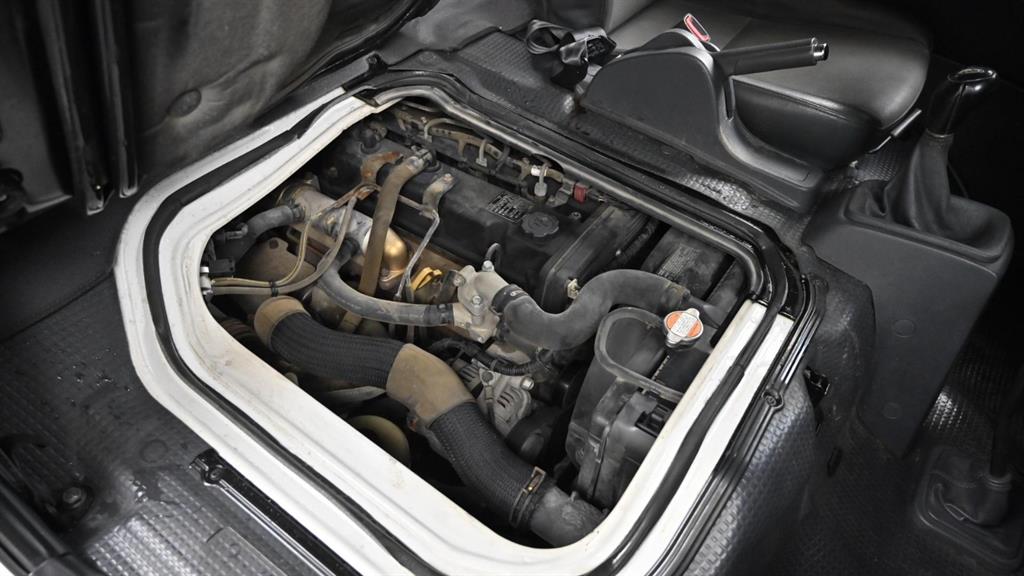 기아 봉고3 1톤 카고 5