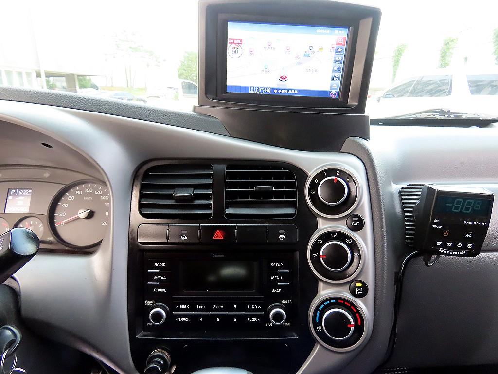 기아 봉고3 1톤 냉동탑 13