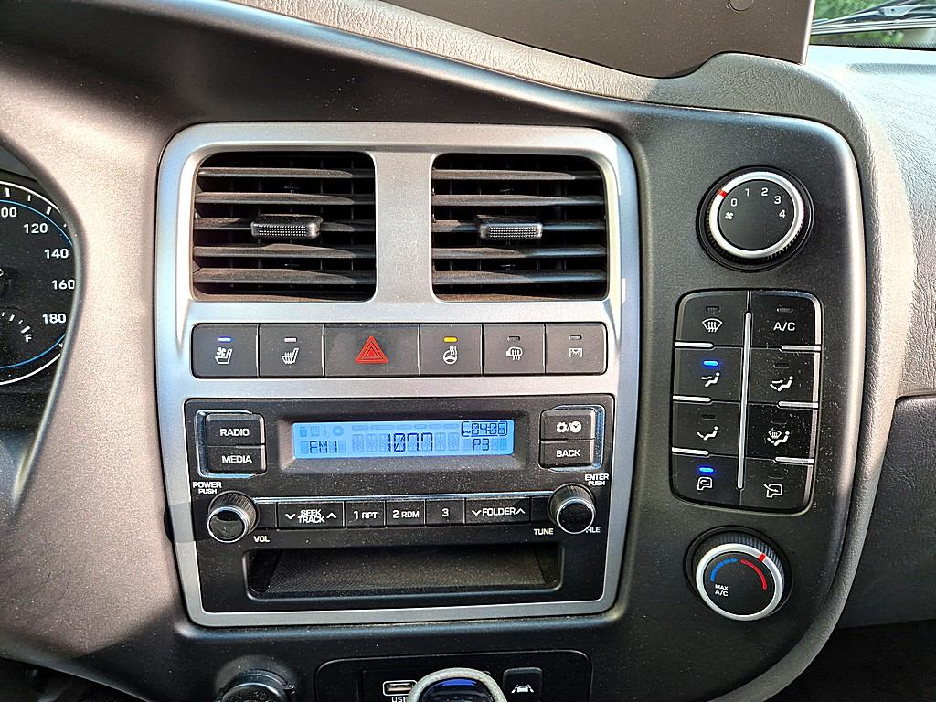 현대 포터2 1톤 윙바디 11