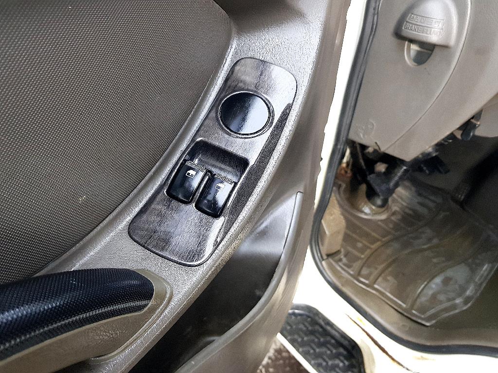 현대 포터2 1톤 카고 9