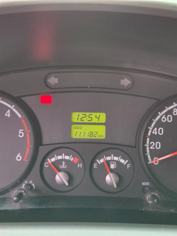 기아 봉고3 1톤 카고 8