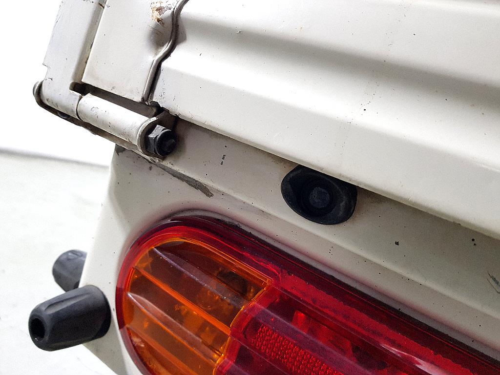 현대 포터2 1톤 카고 17