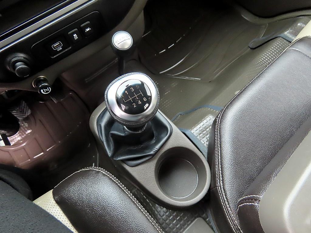 현대 포터2 1톤 카고 9