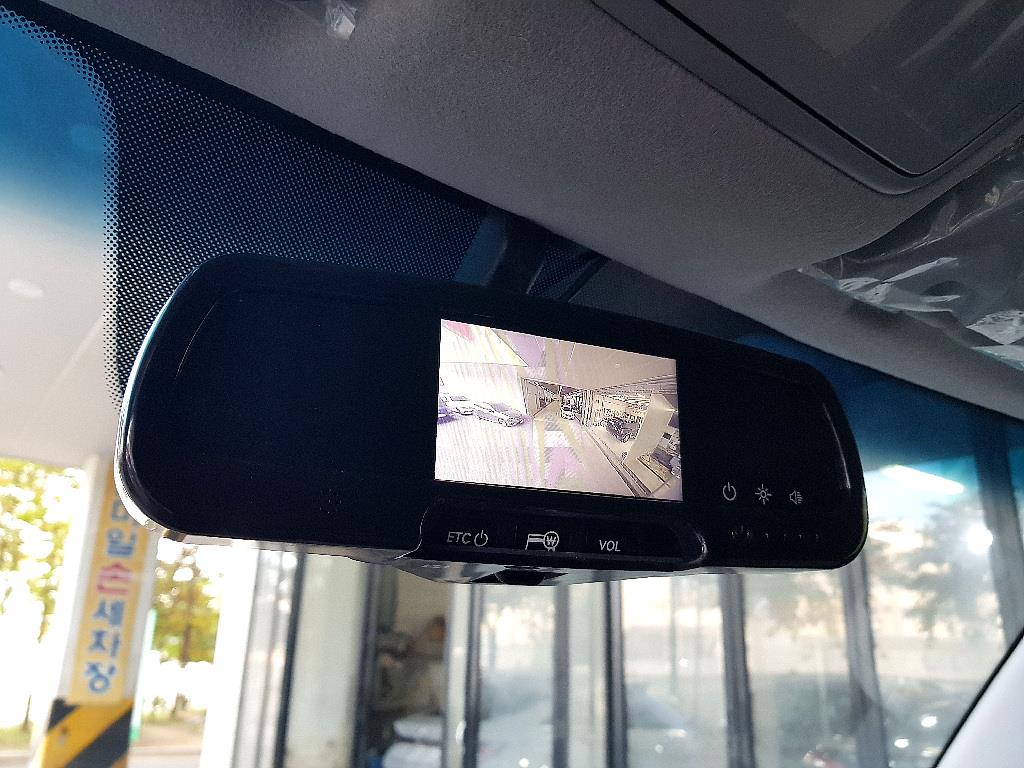 기아 봉고3 1톤 표준탑 LPG 8