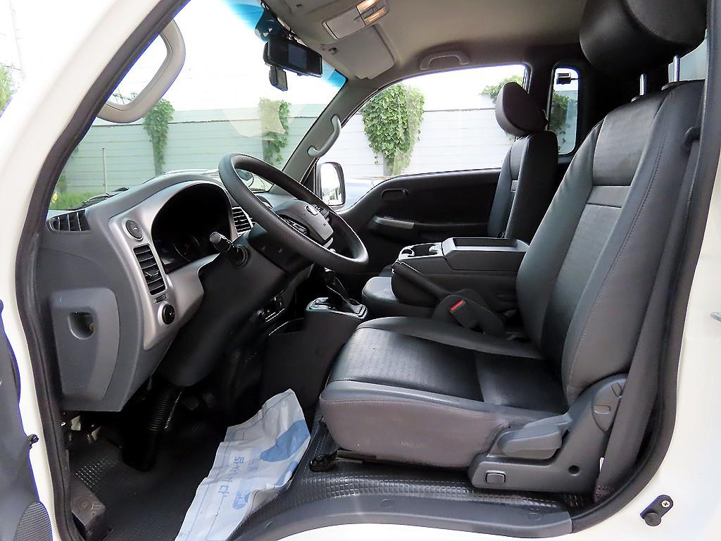 기아 봉고3 1톤 냉동탑 6