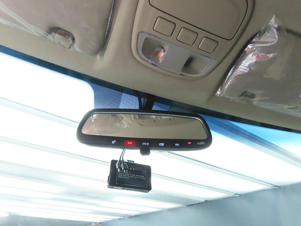 현대 포터2 1톤 카고 LPG 14