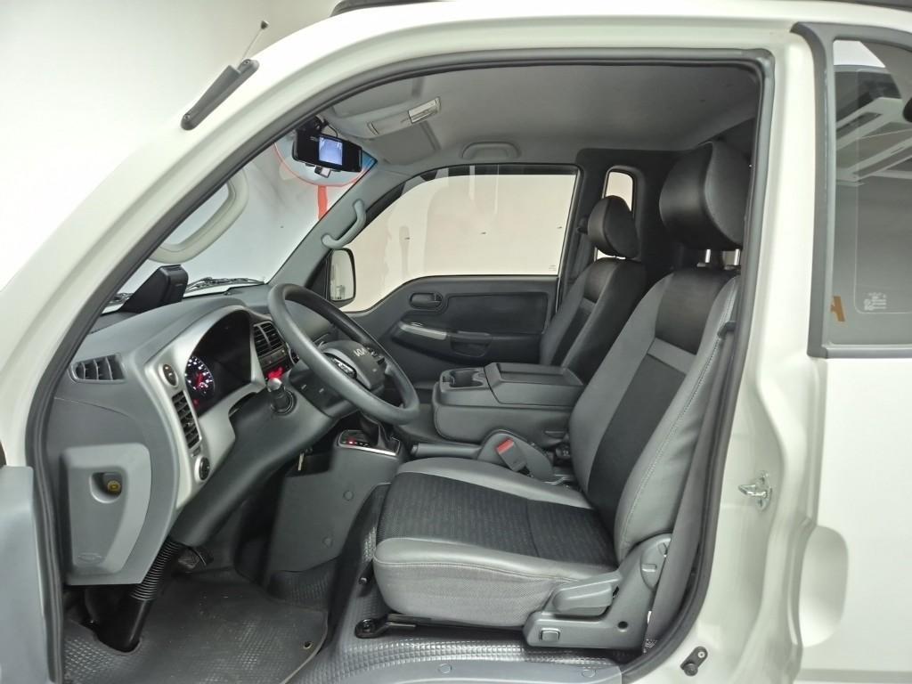 기아 봉고3 1톤 윙바디 10