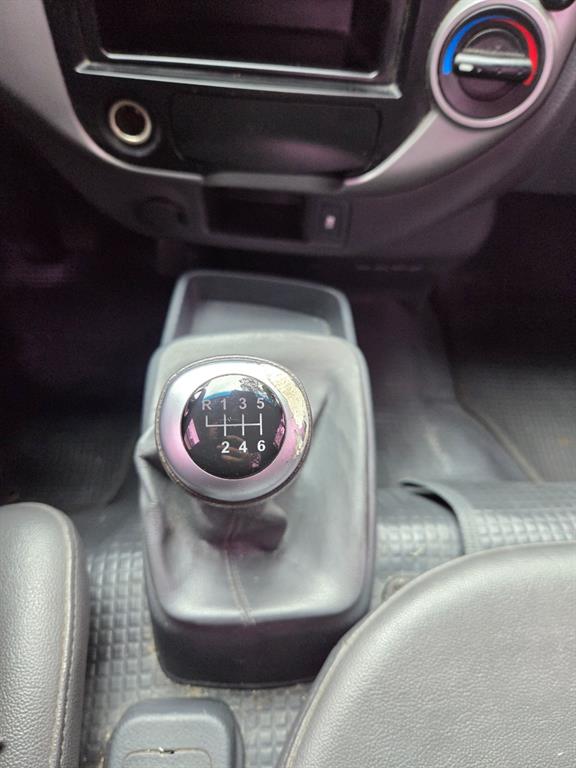 기아 봉고3 1톤 카고 7