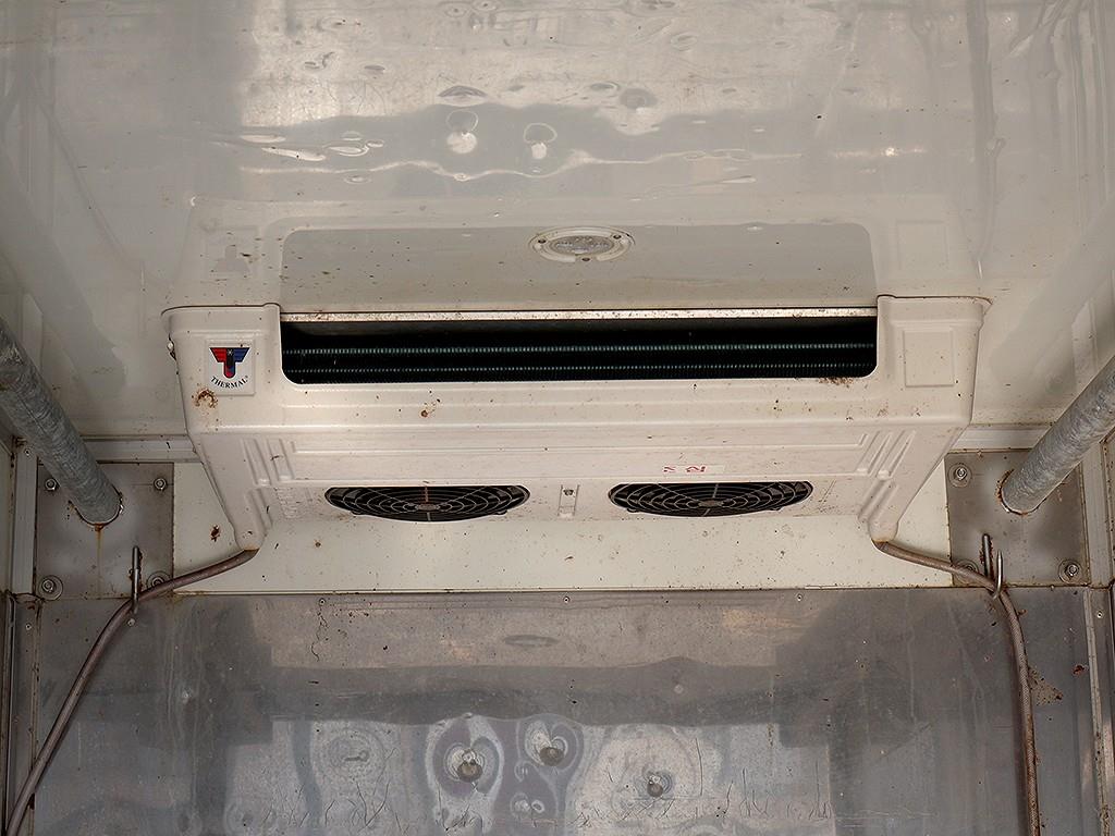 현대 포터2 1톤 냉동탑 19