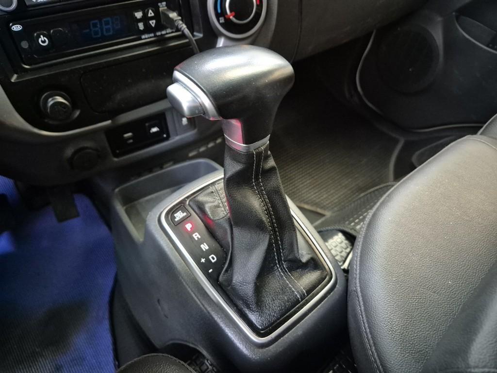 기아 봉고3 1톤 냉동탑 6