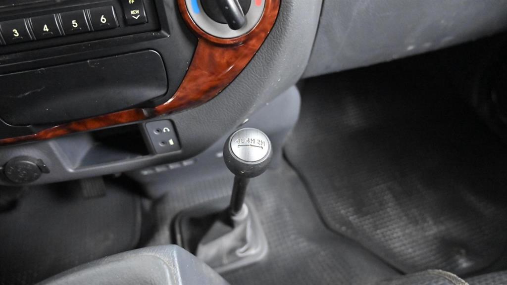 기아 봉고3 1톤 카고 16