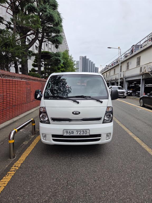 기아 봉고3 1톤 카고 1