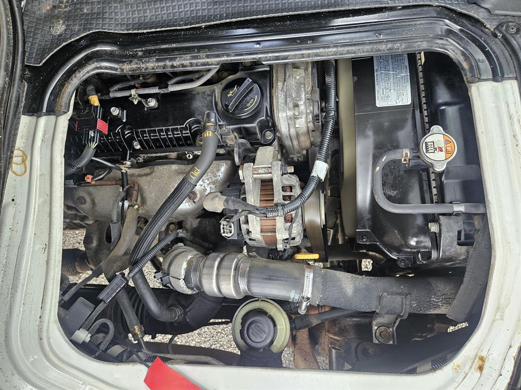 기아 봉고3 1톤 카고 16