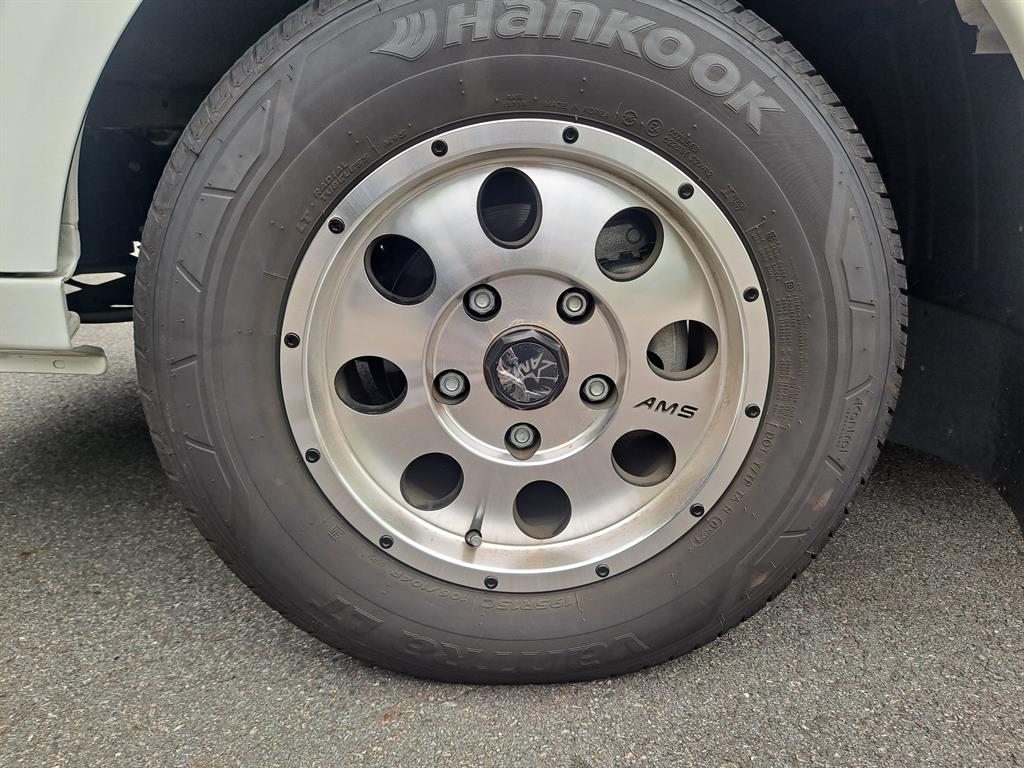 기아 봉고3 캠퍼밴 13