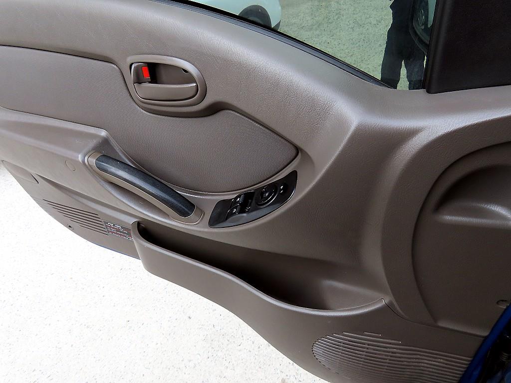 현대 포터2 1톤 카고 10