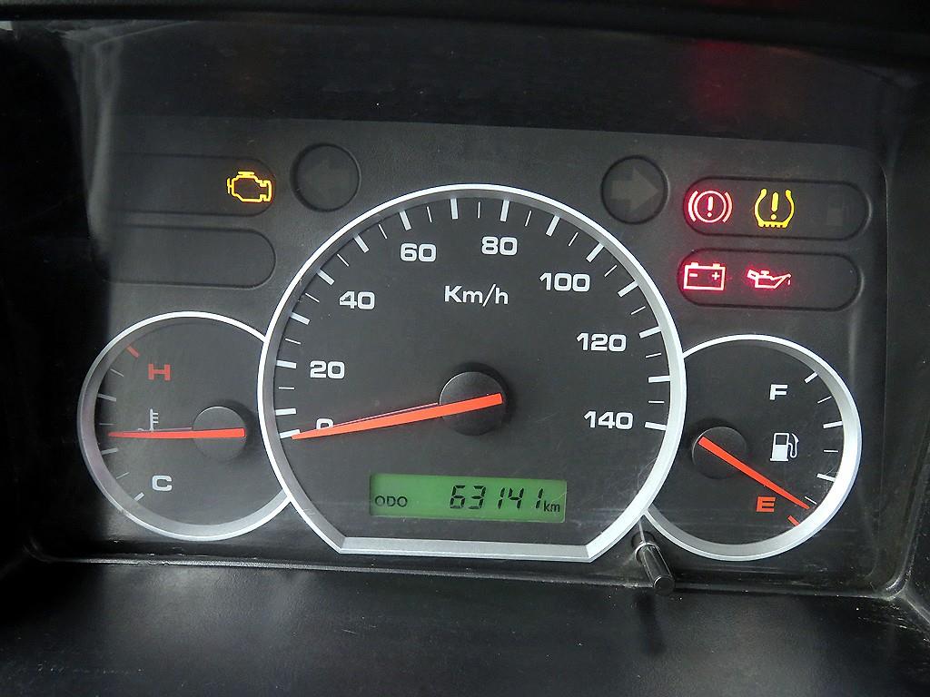 0.5톤 카고 LPG 11