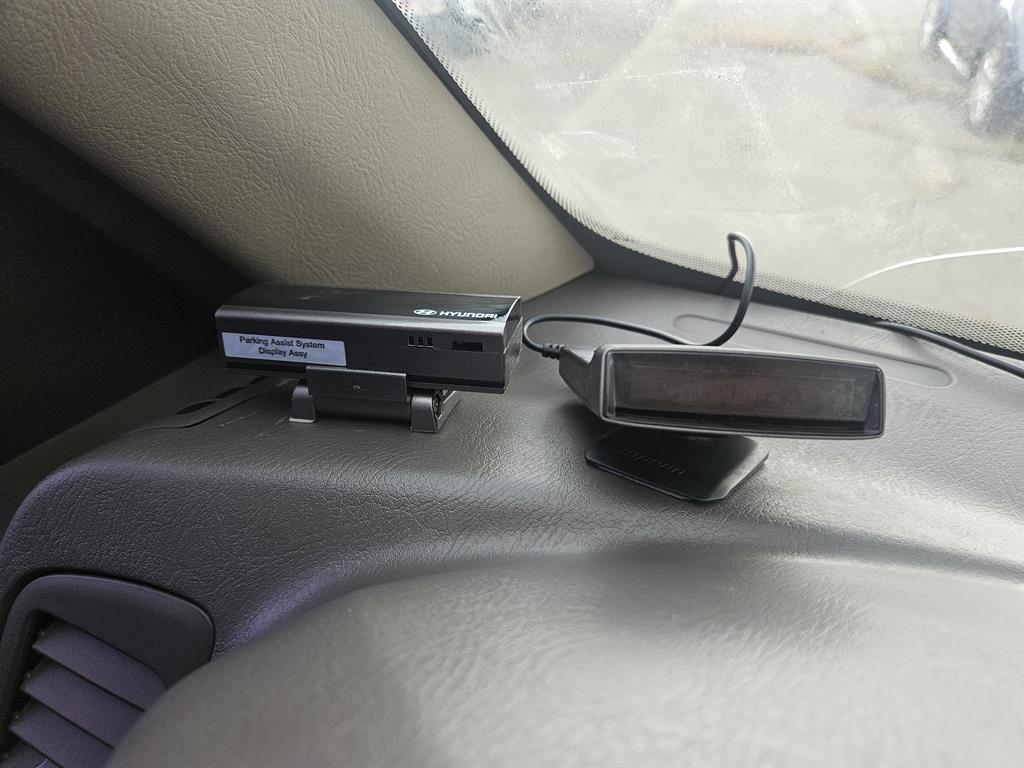 현대 포터2 1톤 윙바디 15