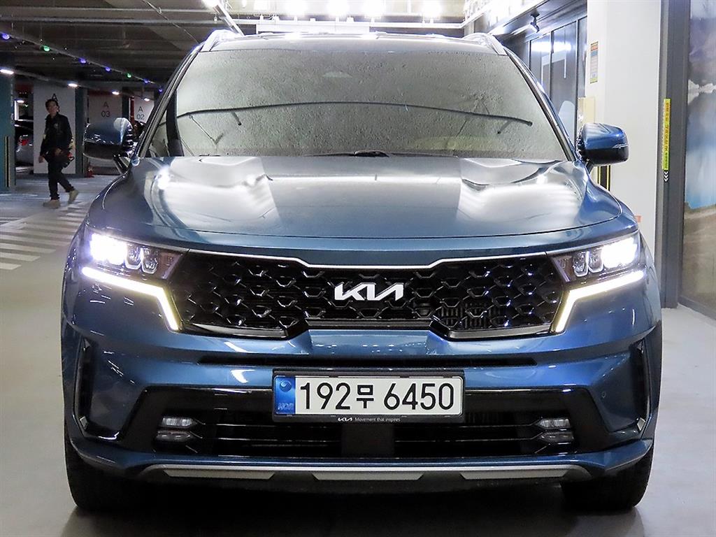 국산차 리스트 차량 이미지